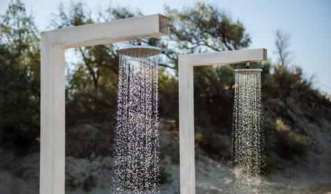 Пляж. Парк-отель SUNRISE Park Hotel Relax&Spa Ultra all inclusive All inclusive, Анапа