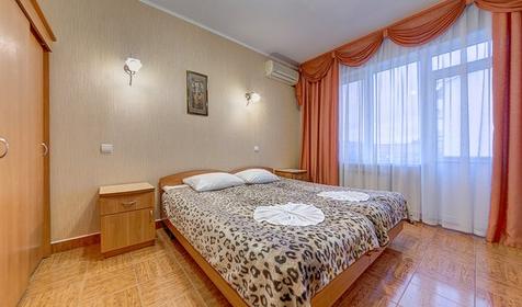 Стандарт двухместный (корпус 1)