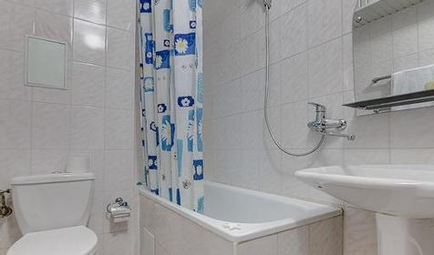 Стандарт двухместный (корпус 1)