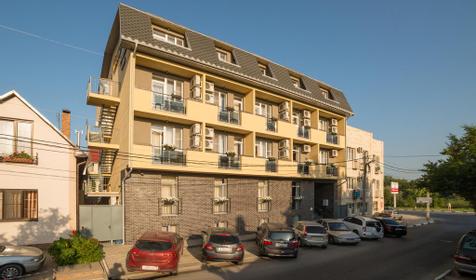 Гостевой дом Милотель Маргарита, Анапа