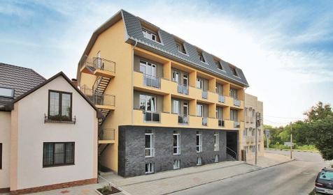 Гостевой дом Милотель Маргарита, Анапа