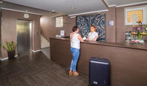 Гостевой дом Милотель Маргарита, Анапа