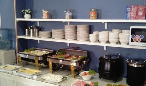 Гостевой дом Милотель Маргарита, Анапа