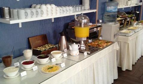 Гостевой дом Милотель Маргарита, Анапа