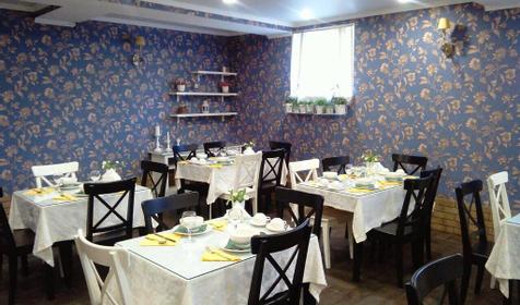 Гостевой дом Милотель Маргарита, Анапа