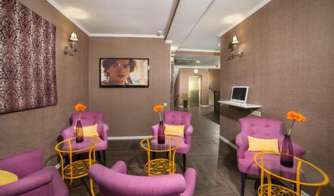 Гостевой дом Милотель Маргарита, Анапа