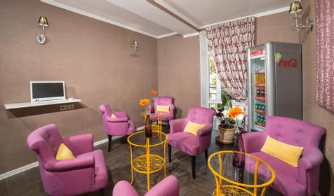 Гостевой дом Милотель Маргарита, Анапа