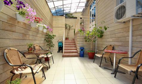 Гостевой дом Милотель Маргарита, Анапа