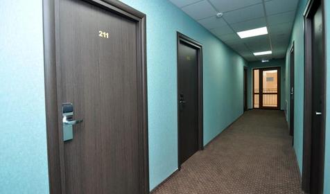 Гостевой дом Милотель Маргарита, Анапа