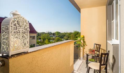 Гостевой дом Милотель Маргарита, Анапа