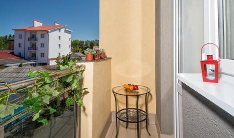 Гостевой дом Милотель Маргарита, Анапа