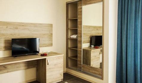 Стандарт двухместный