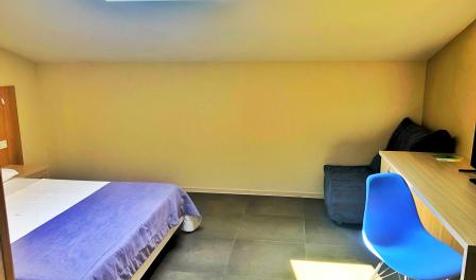 Стандарт двухместный (мансарда)