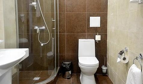 Джуниор сьют двухместный