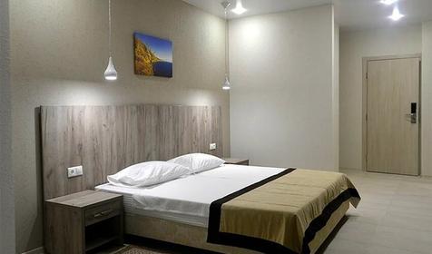 Джуниор сьют двухместный