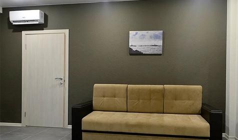 Сьют двухместный