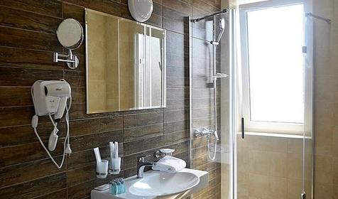 Сьют двухместный