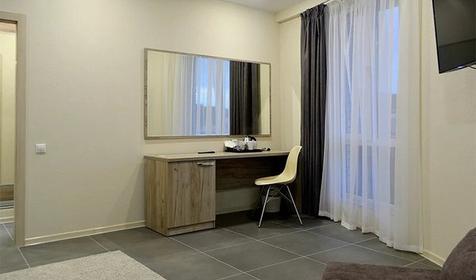 Сьют двухместный