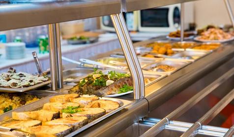 Отель MAG Hotel (МАГ Хотел)