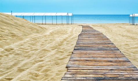 Отель MAG Hotel (МАГ Хотел)