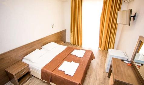  Стандарт двухместный