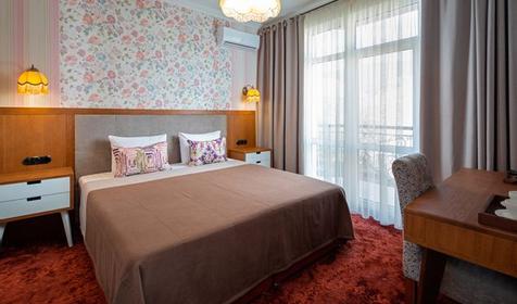 Стандарт двухместный