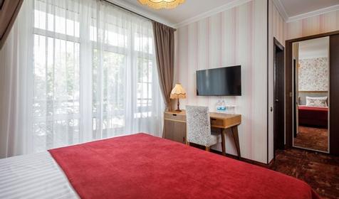 Стандарт двухместный