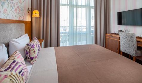 Стандарт двухместный