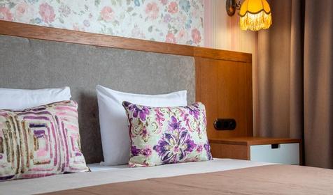 Стандарт двухместный