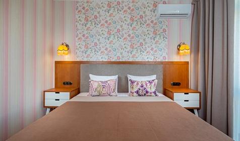 Стандарт двухместный