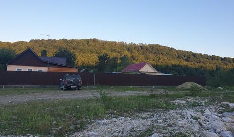 Гостевой дом Вершина, Мостовской р-н, с. Соленое