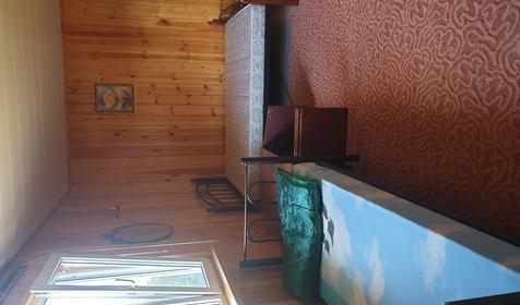 Гостевой дом Вершина, Мостовской р-н, с. Соленое