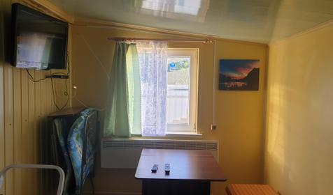 Гостевой дом Вершина, Мостовской р-н, с. Соленое