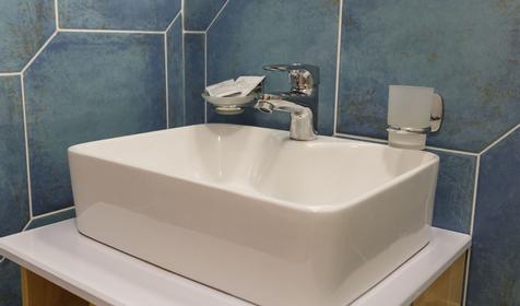 Standard двухместный DBL