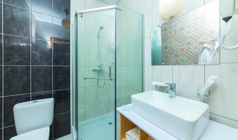 Standard двухместный TWIN