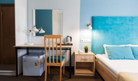 Standard трехместный Triple