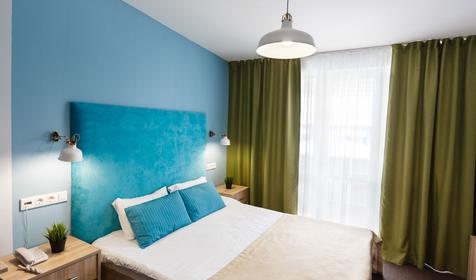 Standard трехместный Triple