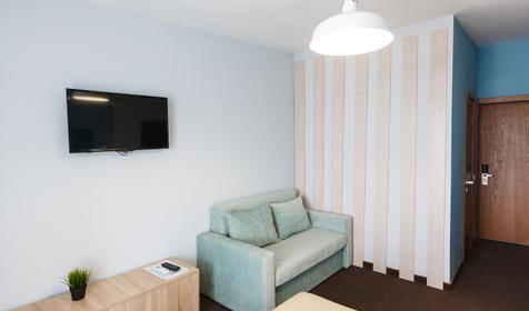 Standard трехместный Triple