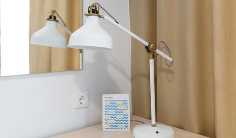 Standard трехместный Triple