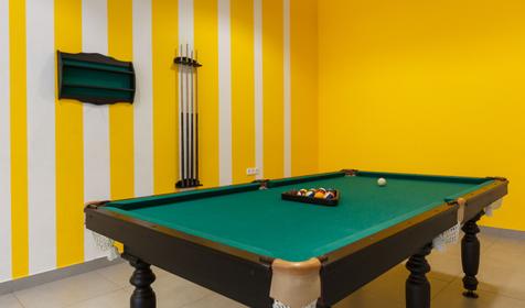 Отель Moreleto (Морелето), Анапа