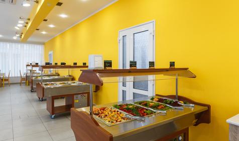 Отель Moreleto (Морелето), Анапа