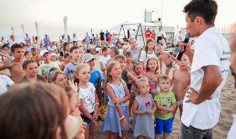 Отель Moreleto (Морелето), Анапа