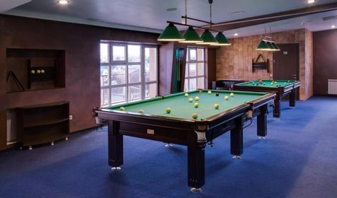 Отель Анапа-Лазурная, г. Анапа