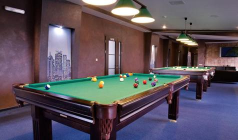 Отель Анапа-Лазурная, г. Анапа