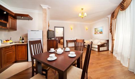 Апартаменты. Гостевой дом Анапа-Лазурная, г. Анапа