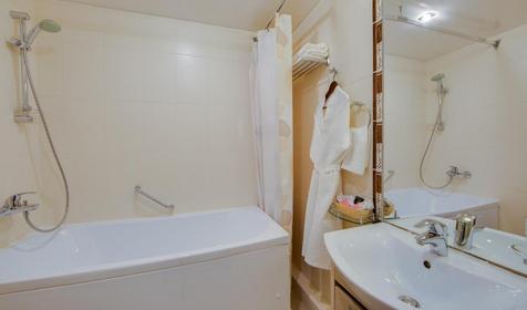 Апартаменты. Гостевой дом Анапа-Лазурная, г. Анапа