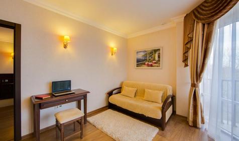 Апартаменты. Гостевой дом Анапа-Лазурная, г. Анапа