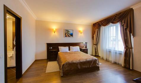 Апартаменты. Гостевой дом Анапа-Лазурная, г. Анапа