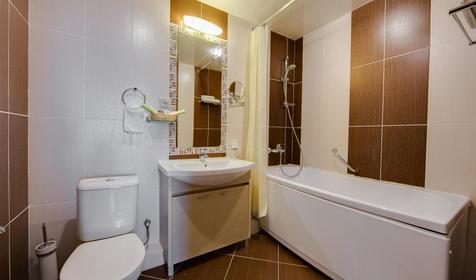 Апартаменты. Гостевой дом Анапа-Лазурная, г. Анапа