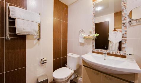 Апартаменты. Гостевой дом Анапа-Лазурная, г. Анапа